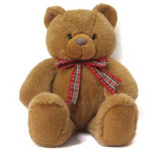 Charter Club Teddy Bear